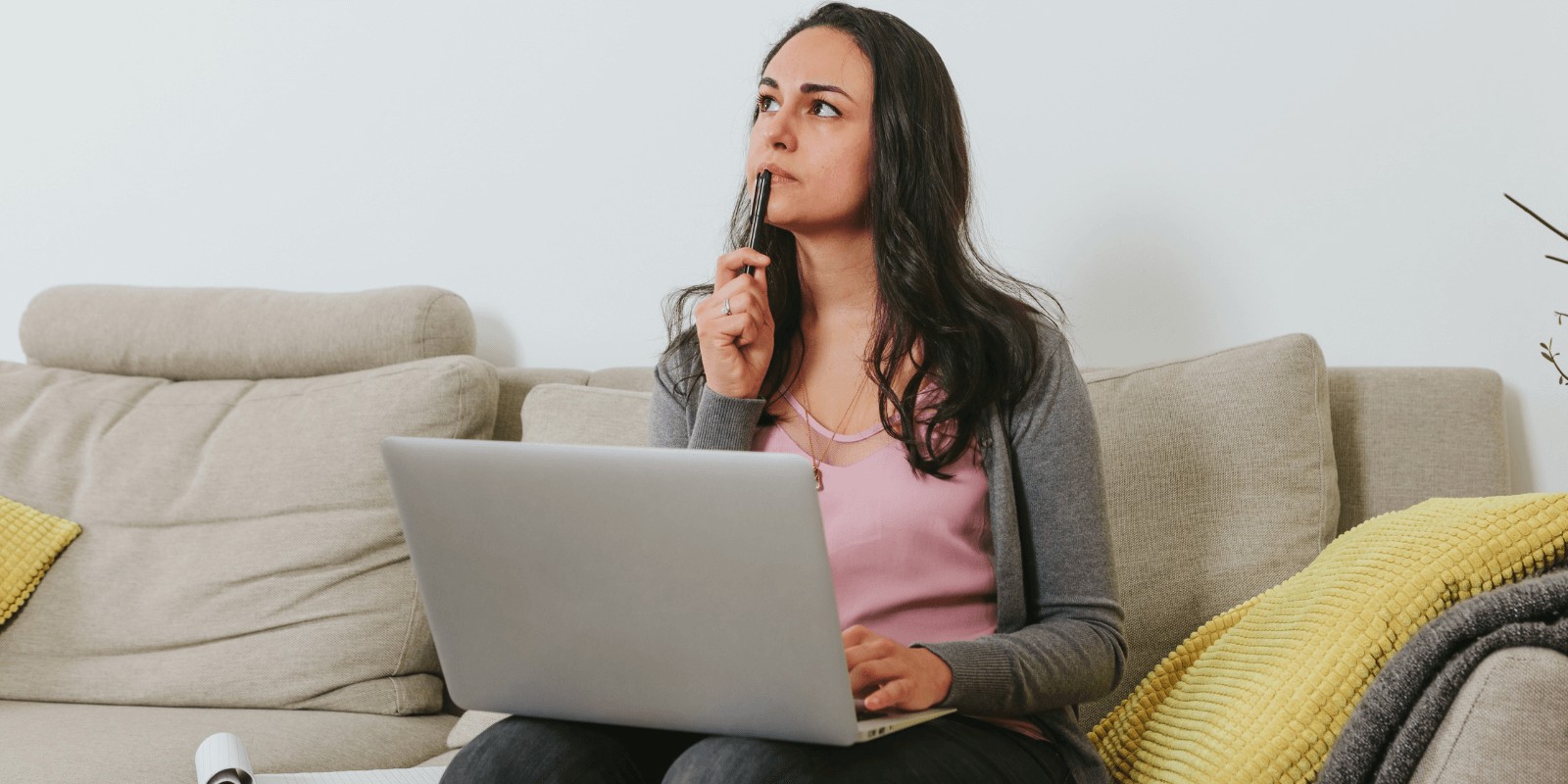 Do I need to sell first in order to buy?